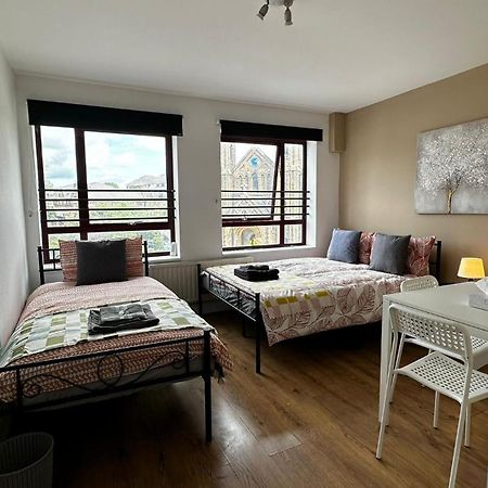 Portobello Guest Rooms 런던 외부 사진