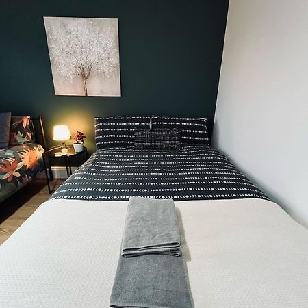 Portobello Guest Rooms 런던 외부 사진