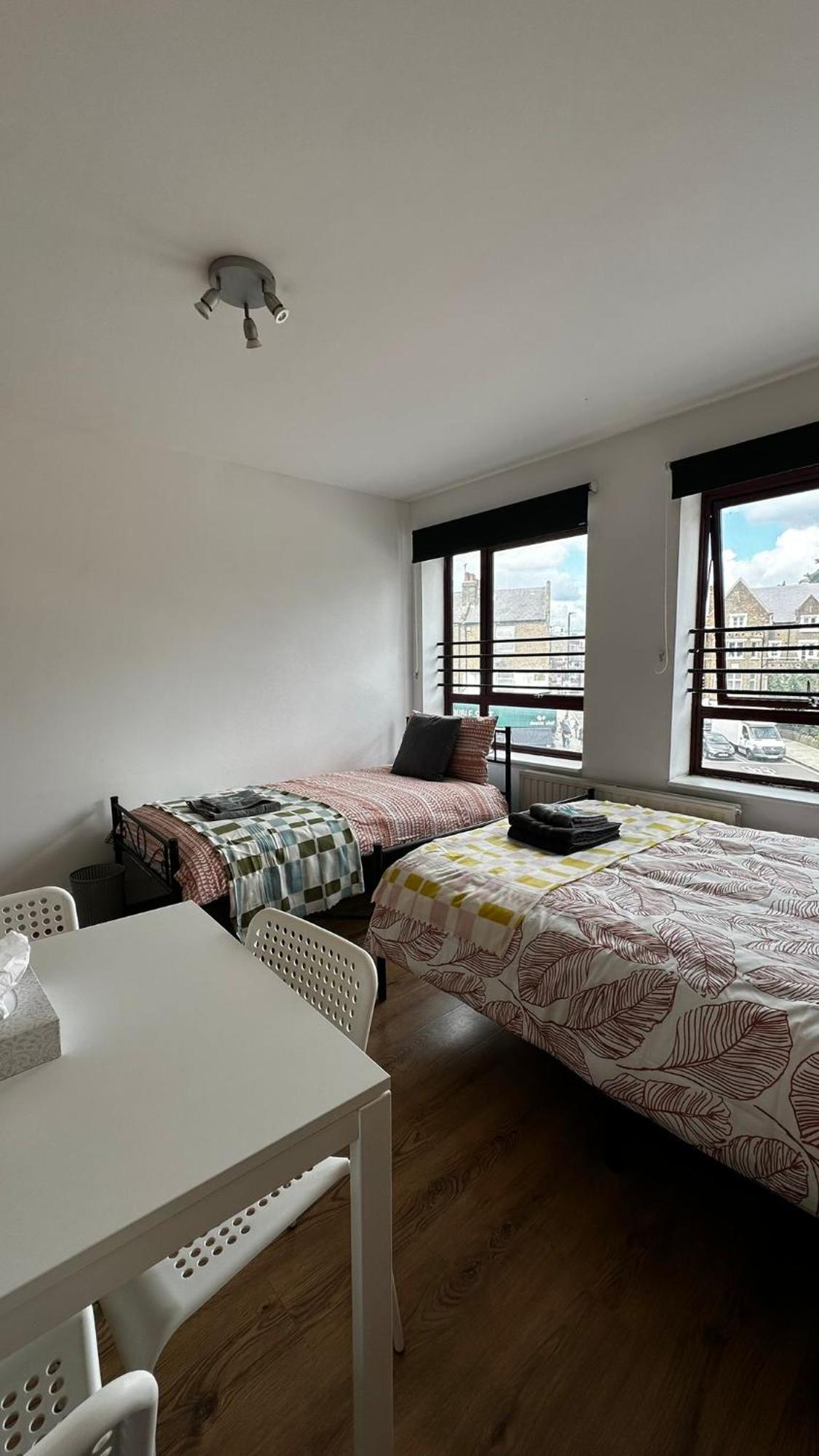 Portobello Guest Rooms 런던 외부 사진