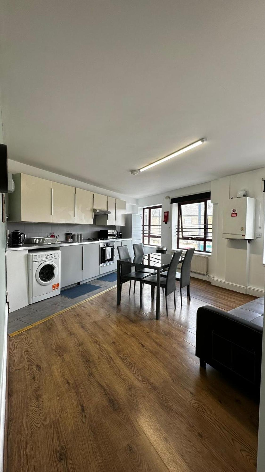 Portobello Guest Rooms 런던 외부 사진
