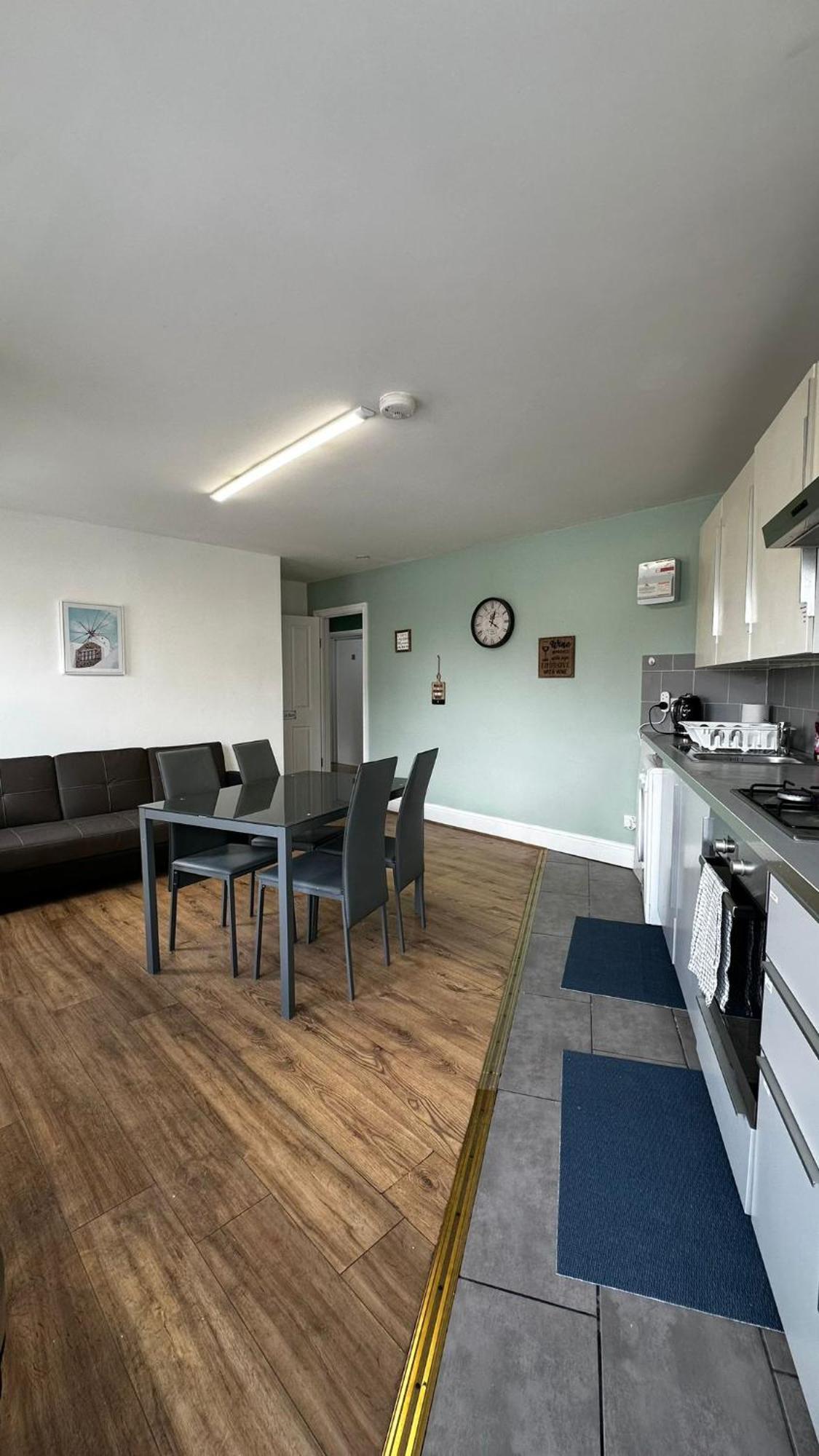 Portobello Guest Rooms 런던 외부 사진