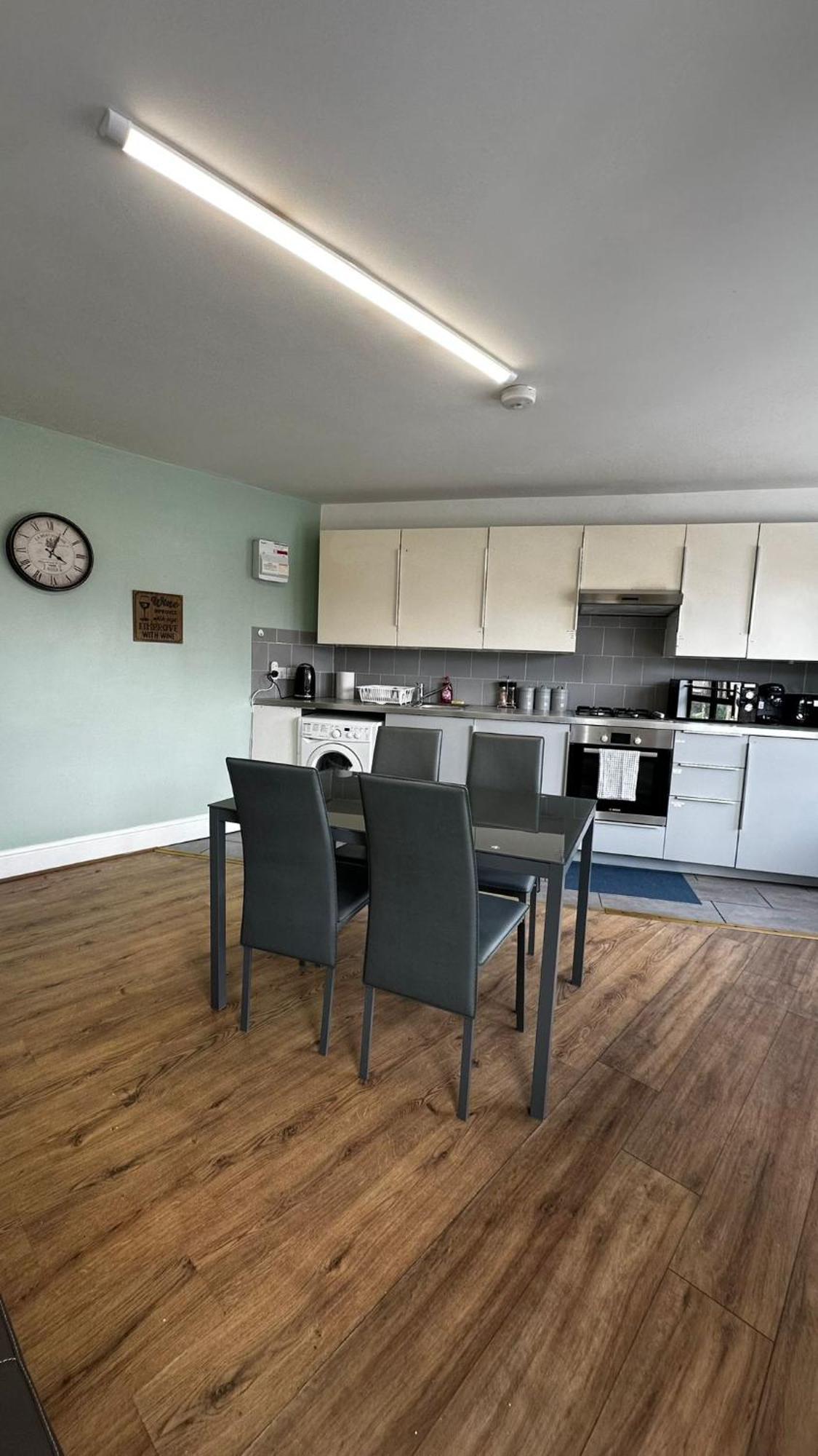 Portobello Guest Rooms 런던 외부 사진