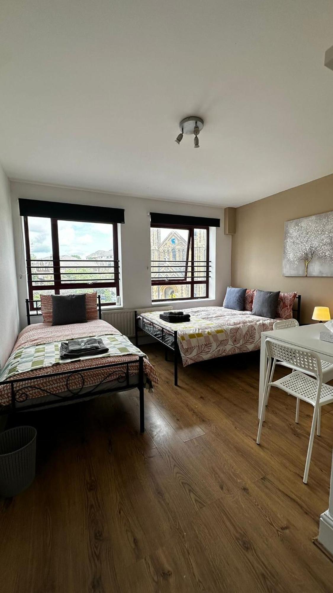 Portobello Guest Rooms 런던 외부 사진