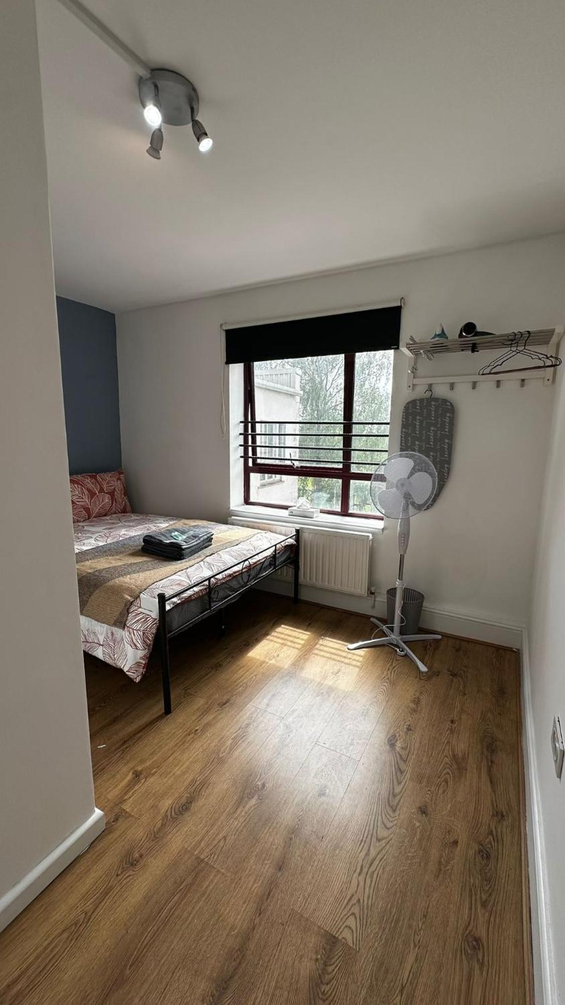 Portobello Guest Rooms 런던 외부 사진