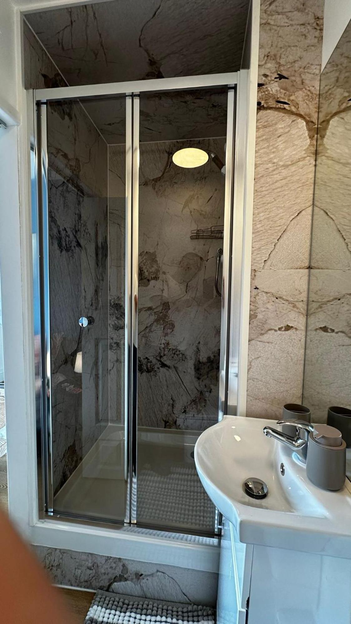 Portobello Guest Rooms 런던 외부 사진