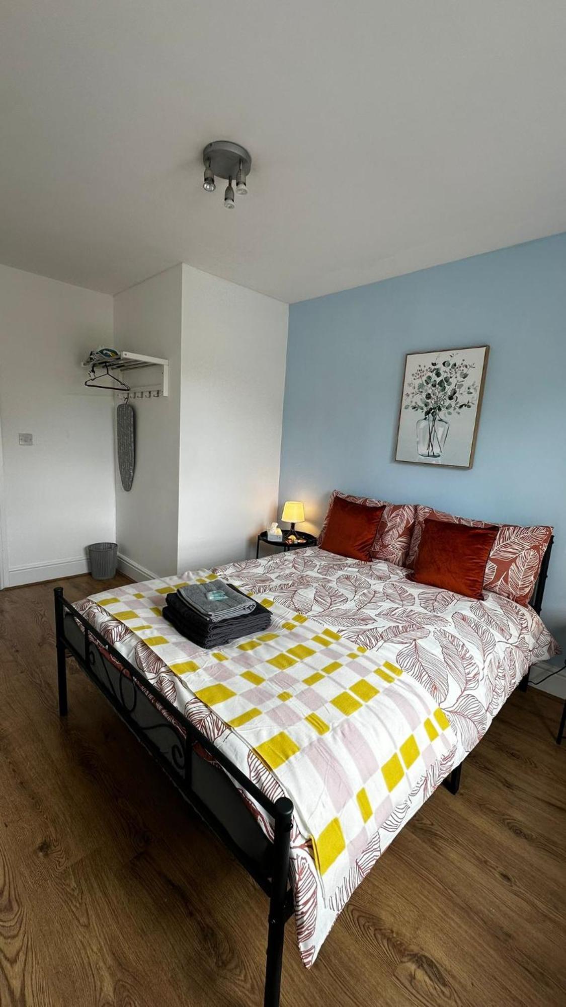 Portobello Guest Rooms 런던 외부 사진