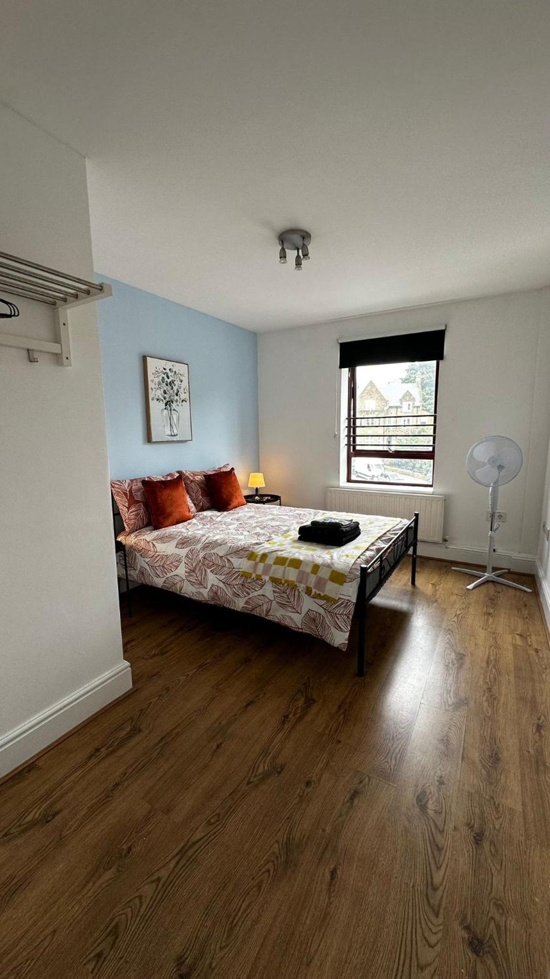 Portobello Guest Rooms 런던 외부 사진