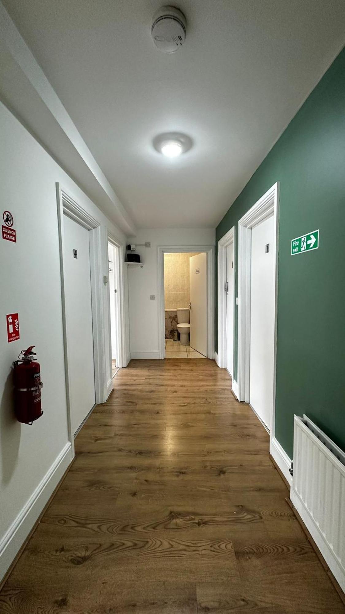 Portobello Guest Rooms 런던 외부 사진
