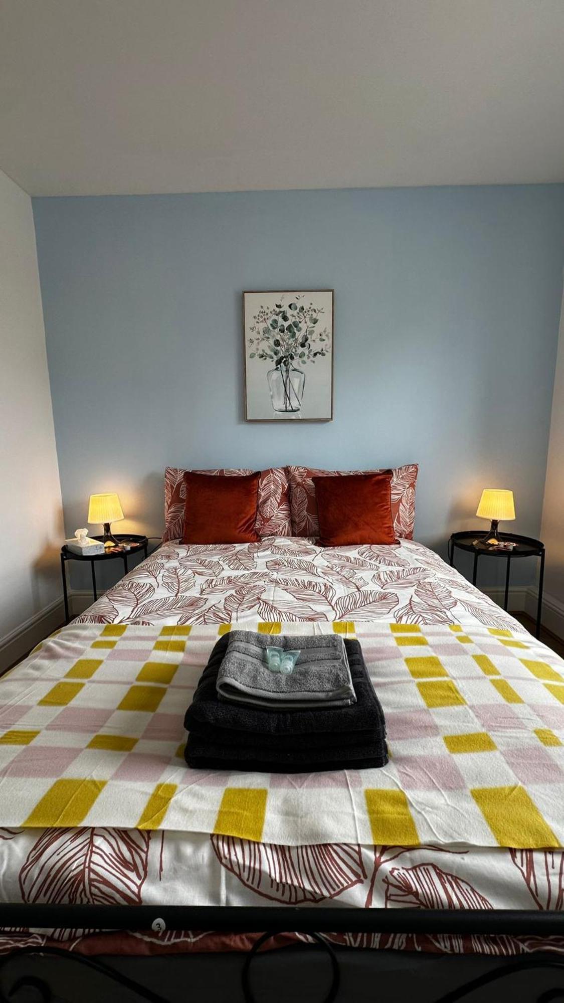 Portobello Guest Rooms 런던 외부 사진