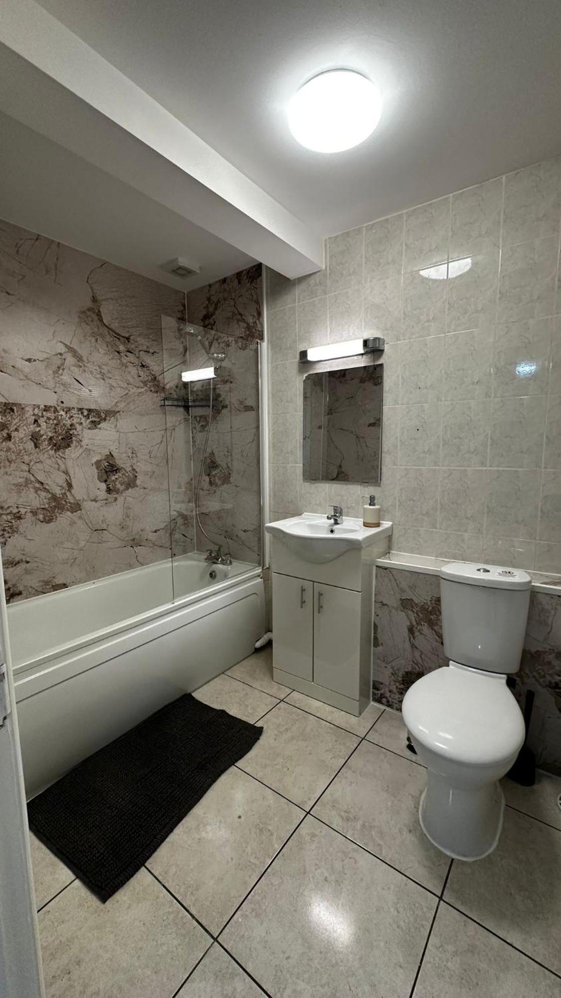 Portobello Guest Rooms 런던 외부 사진