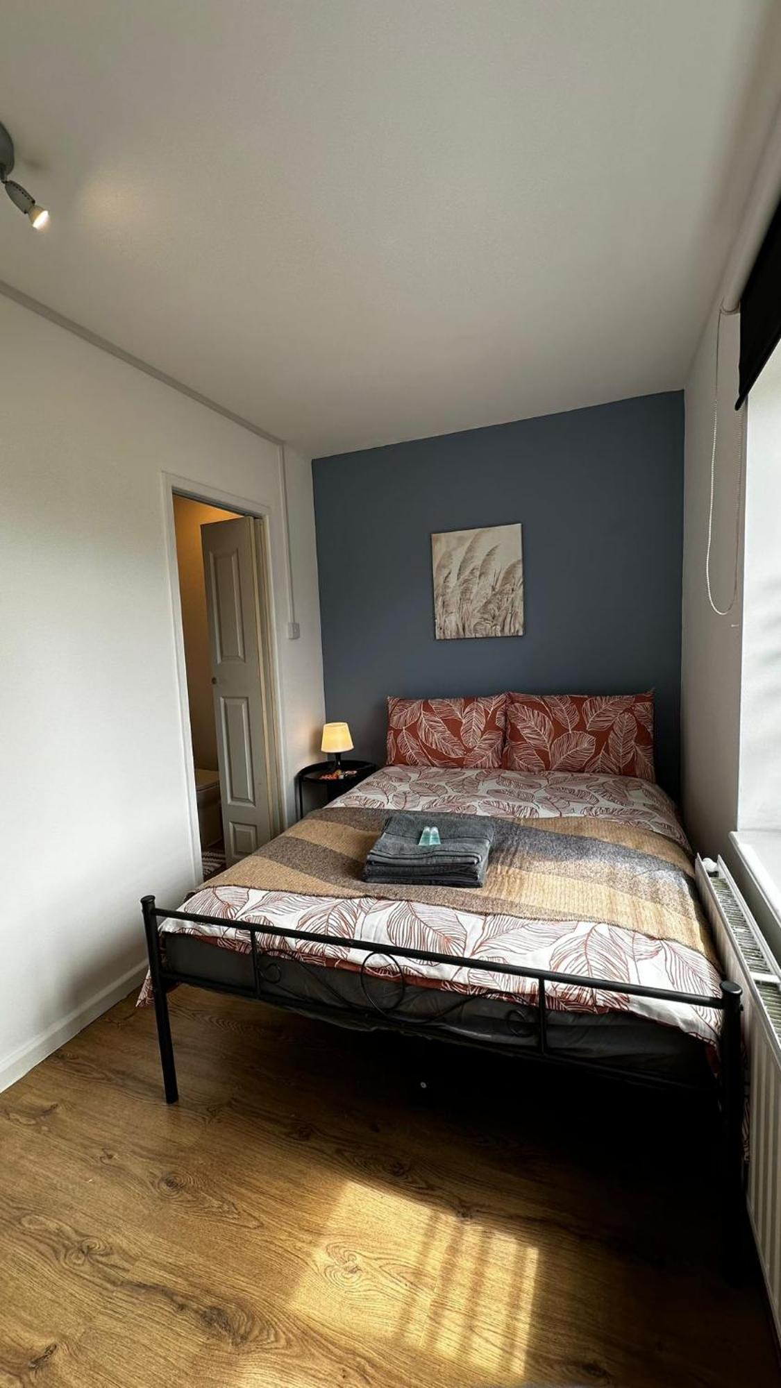 Portobello Guest Rooms 런던 외부 사진
