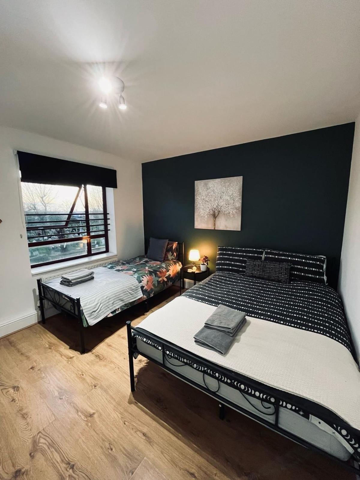 Portobello Guest Rooms 런던 외부 사진