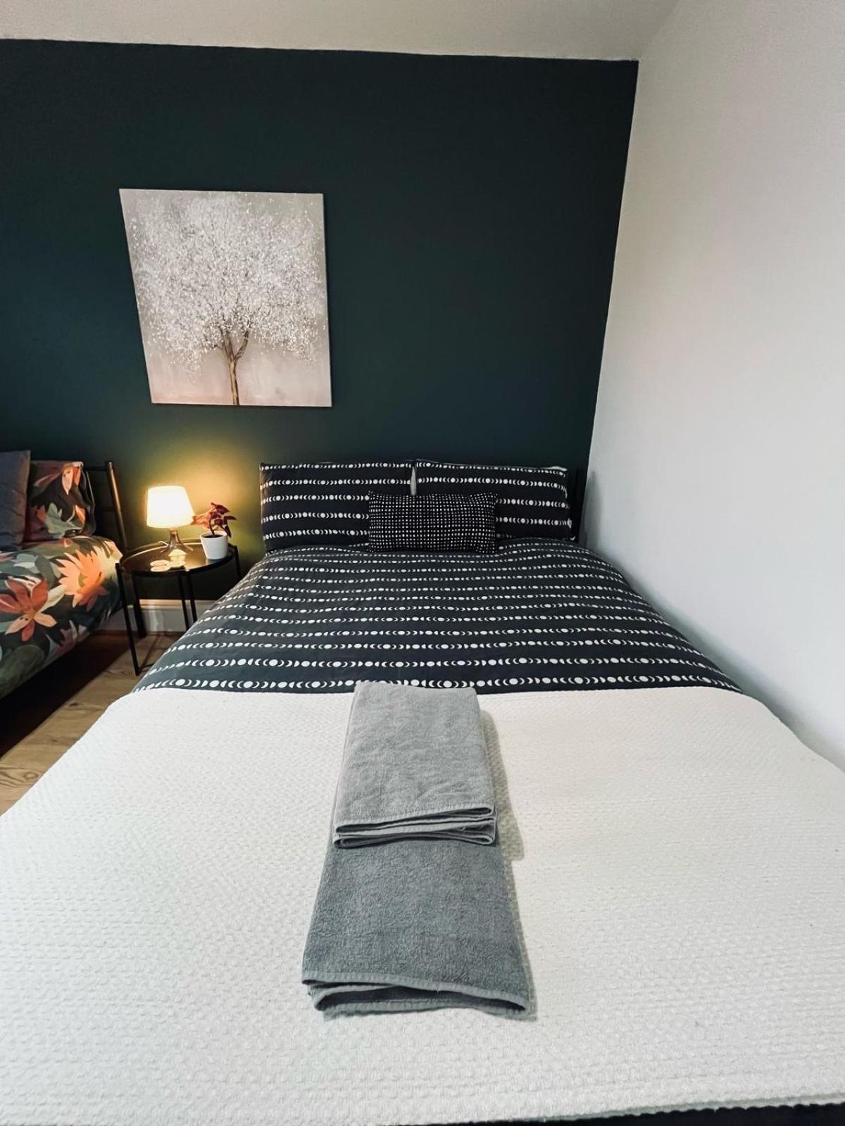Portobello Guest Rooms 런던 외부 사진