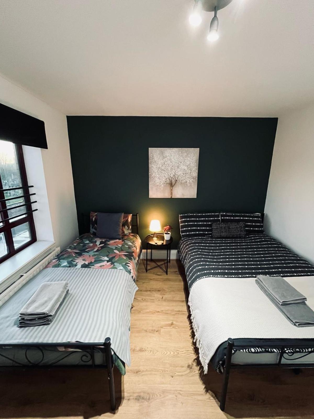 Portobello Guest Rooms 런던 외부 사진