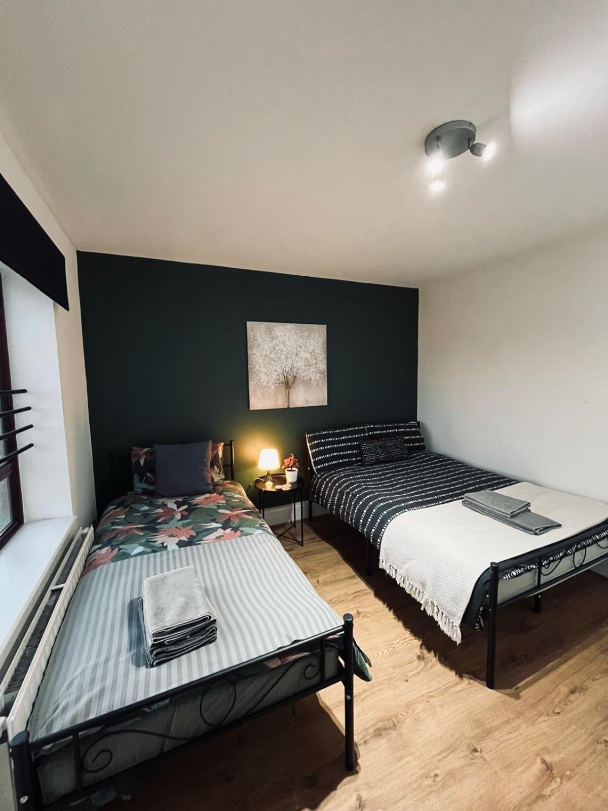 Portobello Guest Rooms 런던 외부 사진
