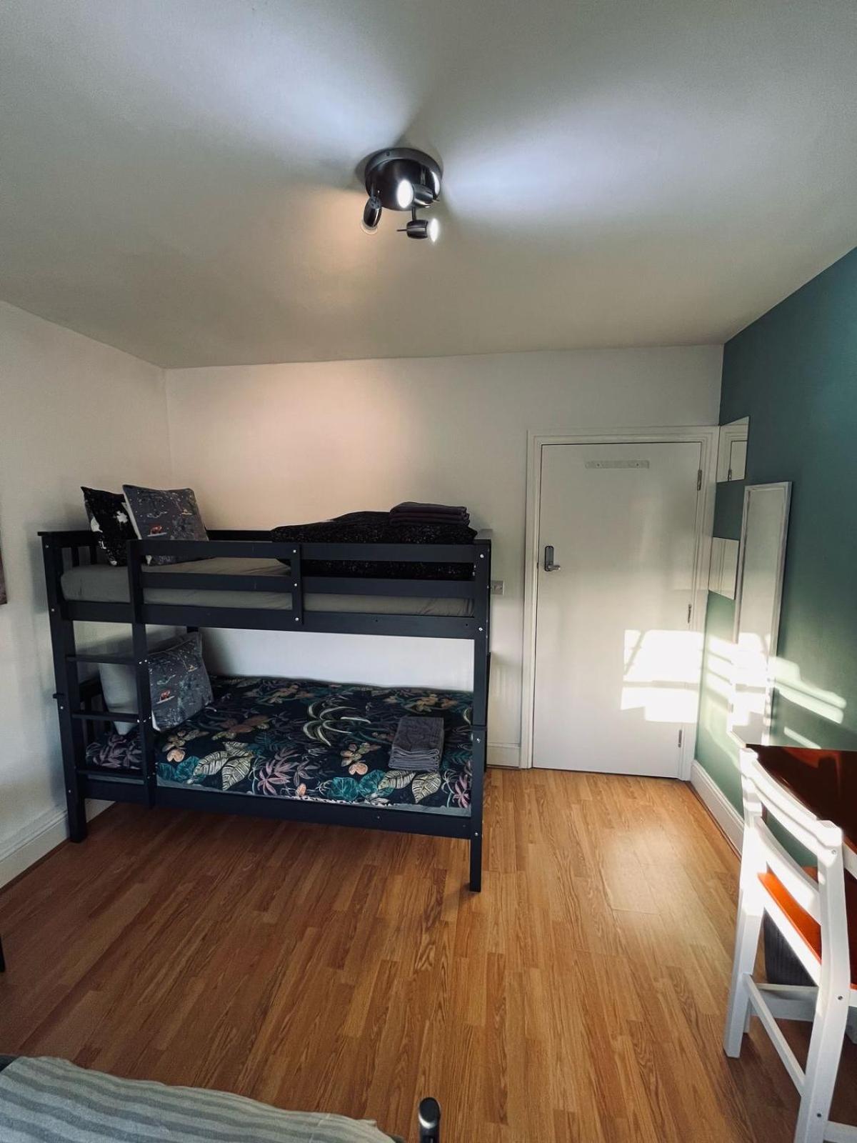 Portobello Guest Rooms 런던 외부 사진