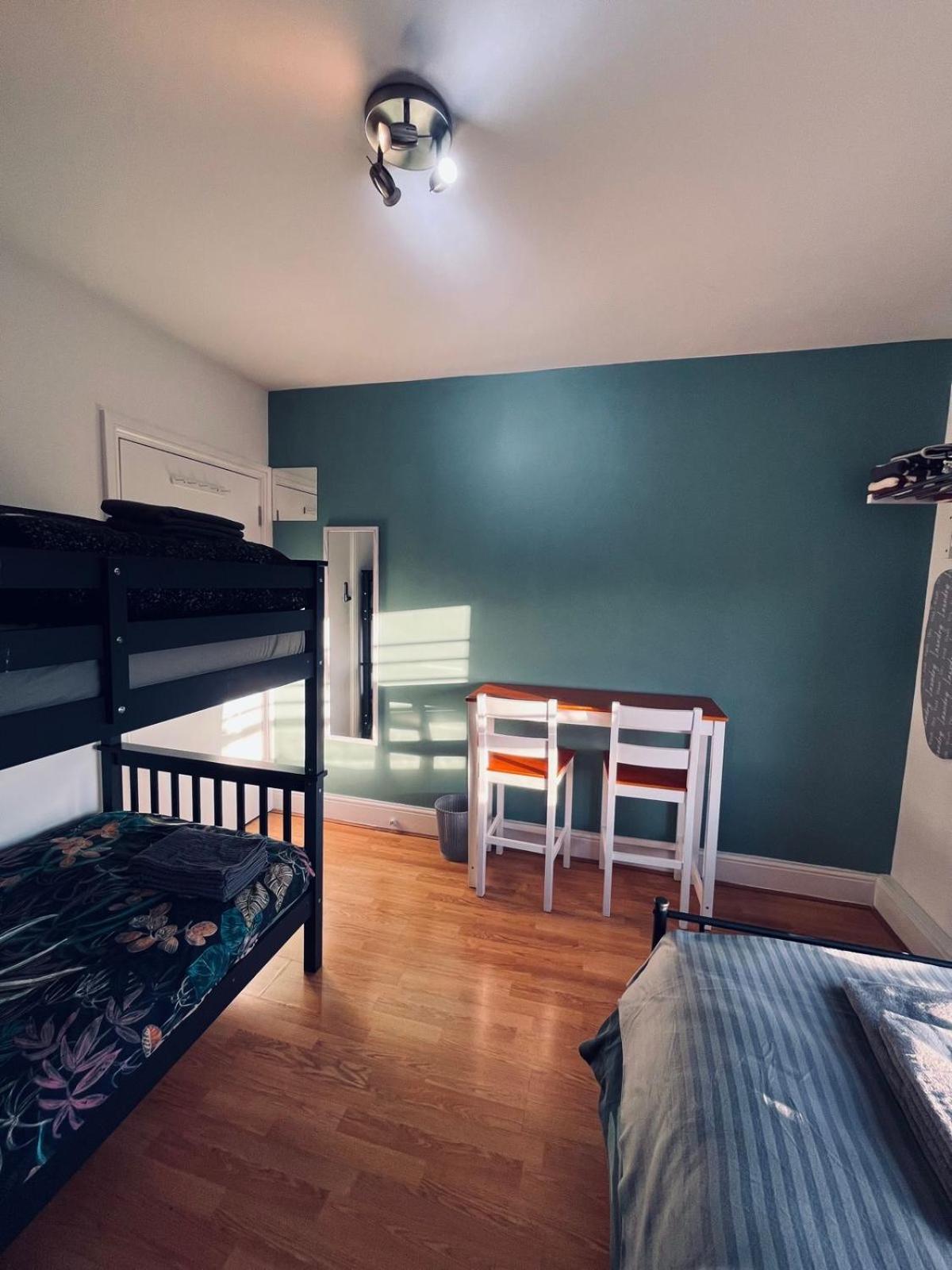 Portobello Guest Rooms 런던 외부 사진