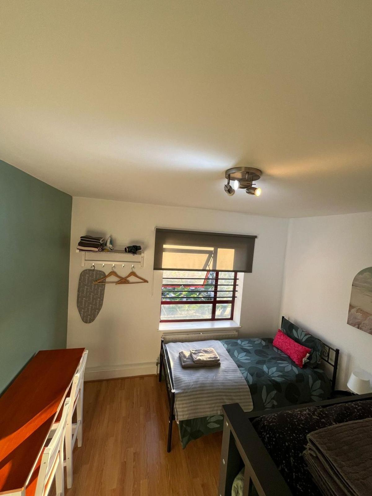 Portobello Guest Rooms 런던 외부 사진