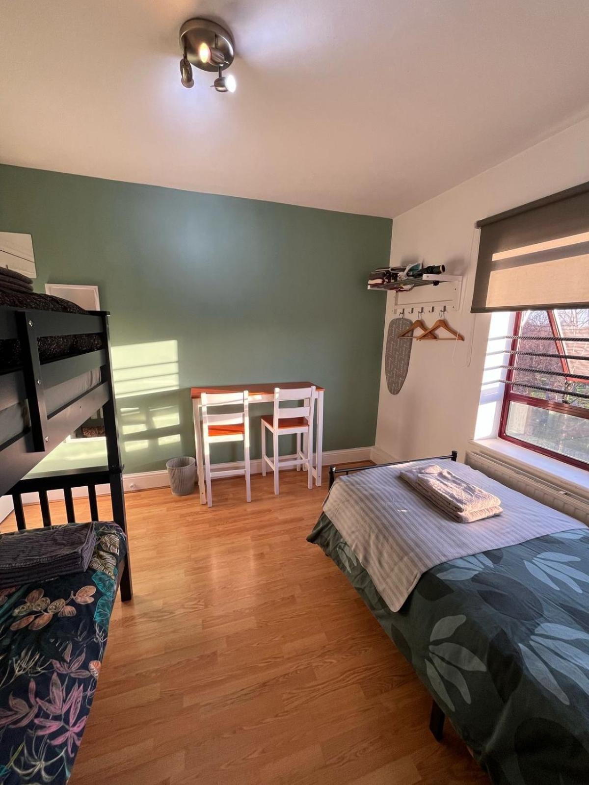Portobello Guest Rooms 런던 외부 사진