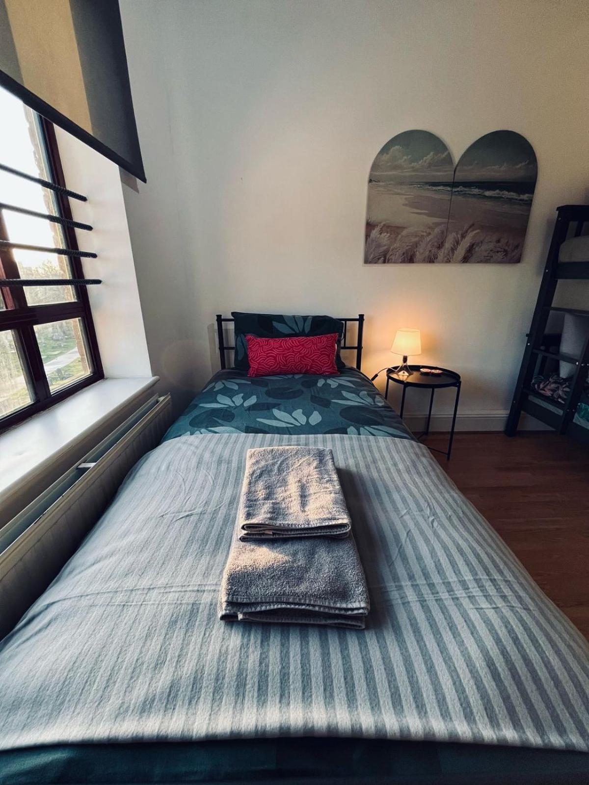 Portobello Guest Rooms 런던 외부 사진