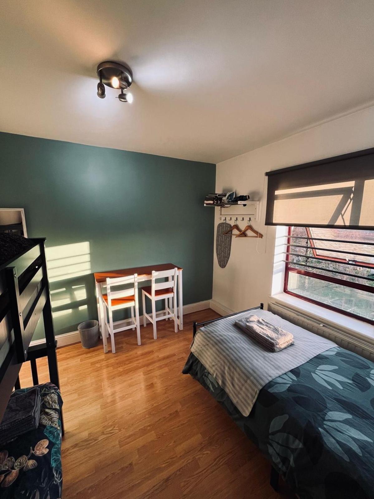 Portobello Guest Rooms 런던 외부 사진