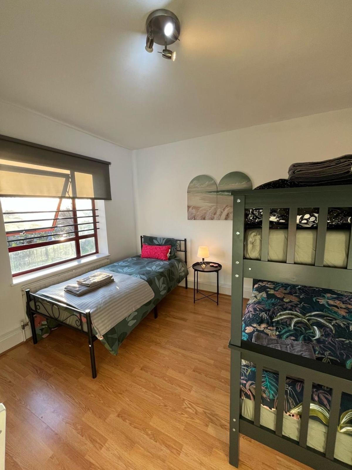 Portobello Guest Rooms 런던 외부 사진