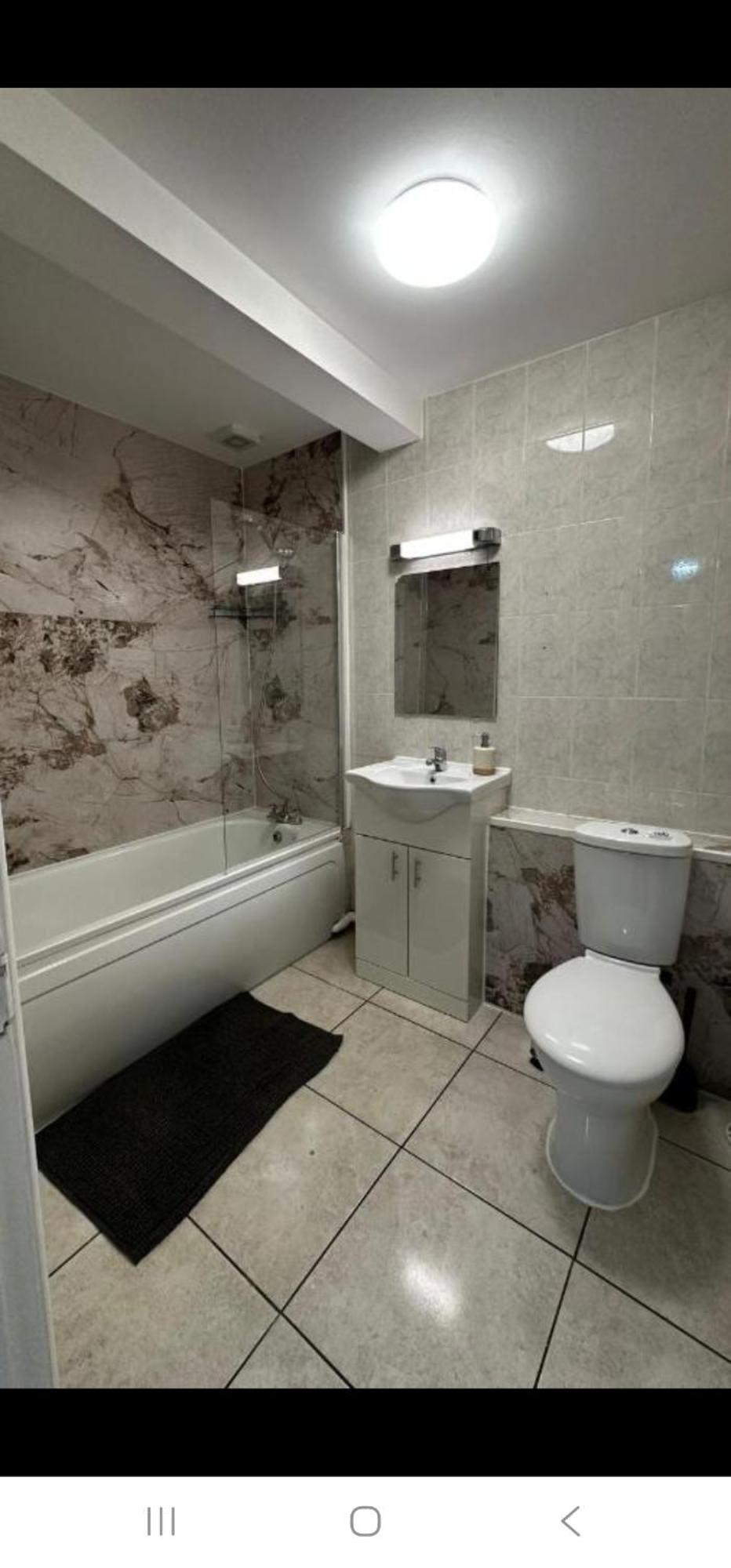 Portobello Guest Rooms 런던 객실 사진