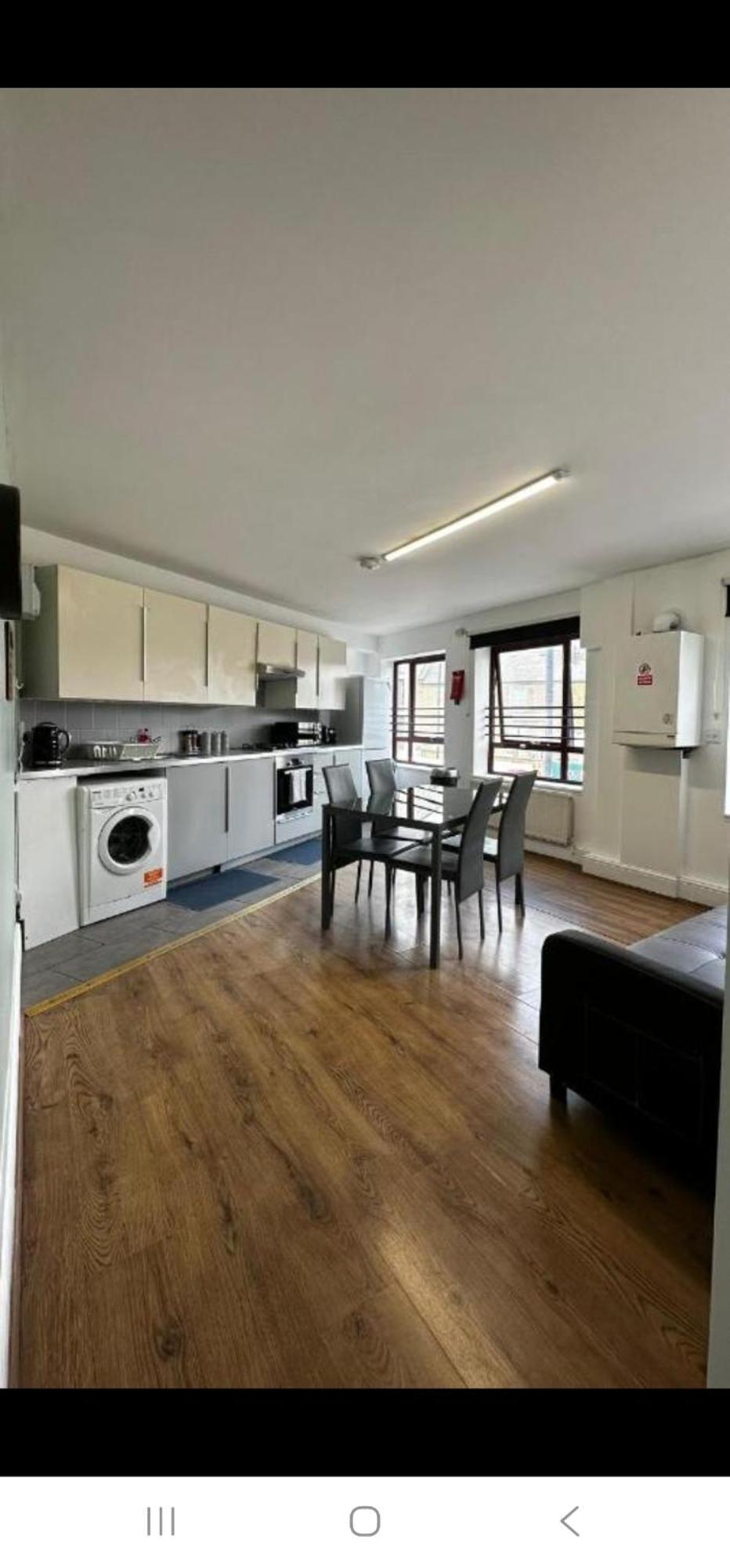 Portobello Guest Rooms 런던 객실 사진