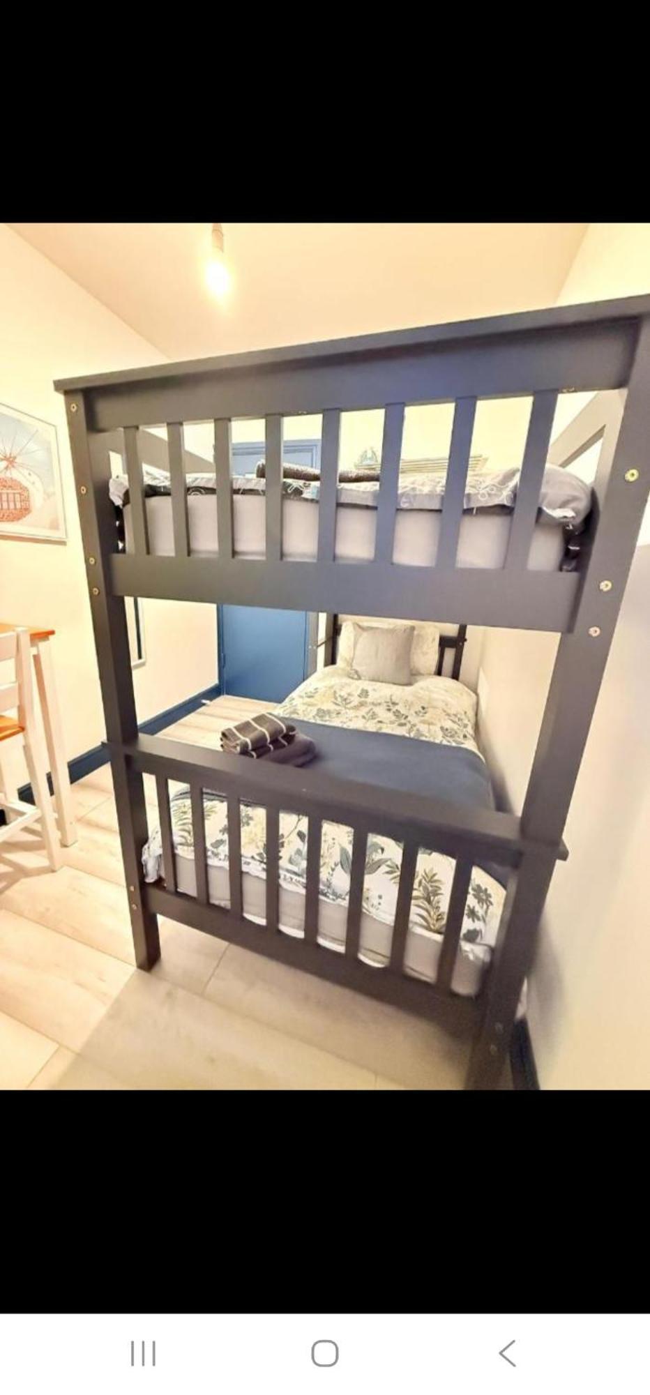Portobello Guest Rooms 런던 객실 사진