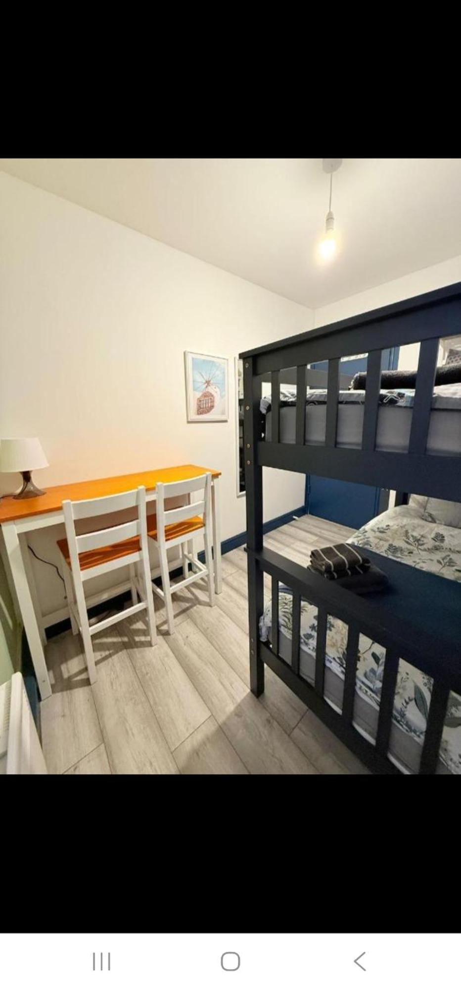 Portobello Guest Rooms 런던 객실 사진