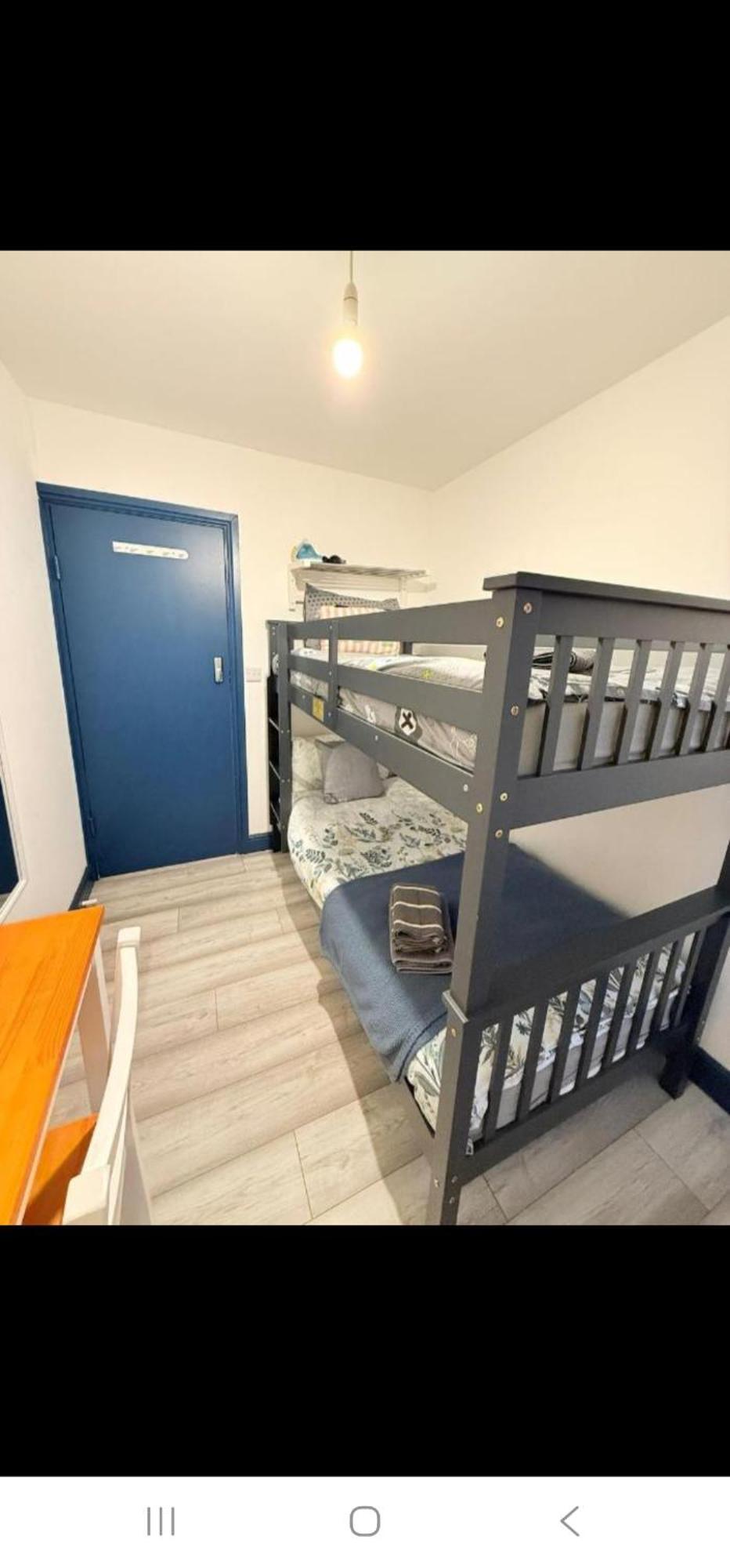 Portobello Guest Rooms 런던 객실 사진